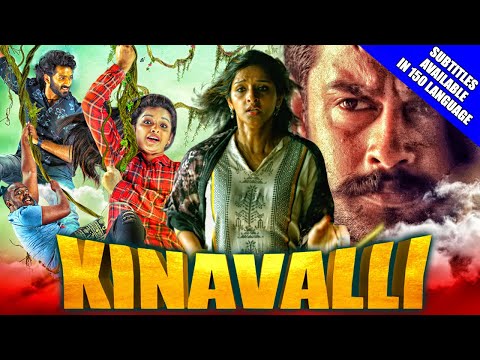 Kinavally 2020 Dubbed in Hindi HdRip South Indian Hindi movie download