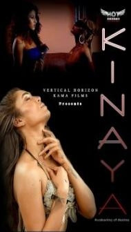 Kinaya (2020) Hotshot Original