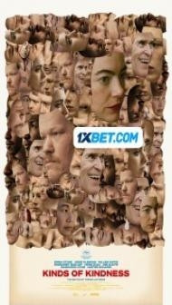 Kinds of Kindness (2024) English Movie