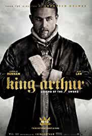 King Arthur Legend of the Sword 2017 in Hindi HdRip Hollywood Dubbed movie download