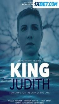 King Judith (2022) Hindi Dubbed
