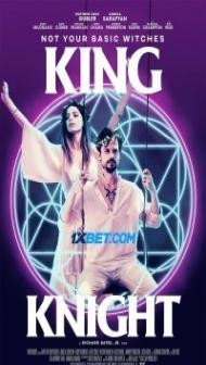 King Knight (2021) Hindi Dubbed