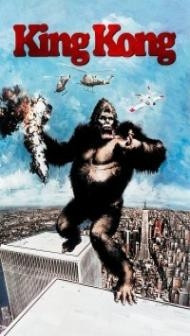 King Kong (1976) Hindi Dubbed