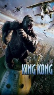 King Kong (2005) Hindi Dubbed