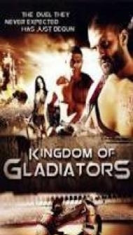 Kingdom of Gladiators (2011) Dual Audio Hindi Dubbed