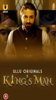Kings Man (2022) Ullu Original
