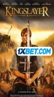 Kingslayer (2022) Hindi Dubbed