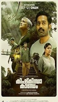 Kishkkindha Kandam (2024) Hindi Dubbed Movie