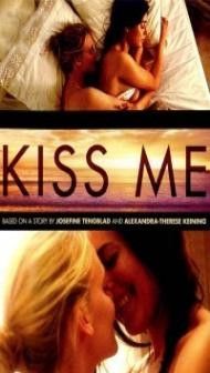 Kiss Me (2011) Hindi Dubbed