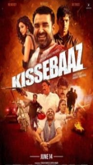 Kissebaaz (2019) Hindi Movie
