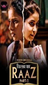Kitab Ka Raaz (2023) Voovi Original