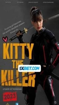 Kitty The Killer (2023) Hindi Dubbed