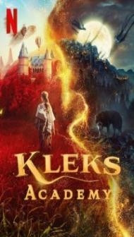 Kleks Academy (2023) Hindi Dubbed
