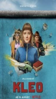 Kleo (2022) Web Series