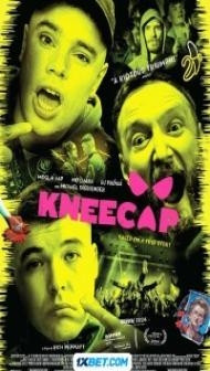 Kneecap (2024) Hindi Dubbed