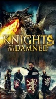 Knights of The Damned (2017) Hindi Dubbed