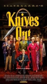 Knives Out (2019) English Movie