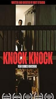 Knock Knock (2025) S01 Hindi Series