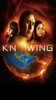 Knowing (2009) Hindi Dubbed