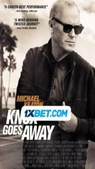 Knox Goes Away (2023) Hindi Dubbed