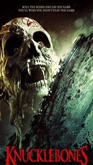 Knucklebones (2016) Hindi Dubbed
