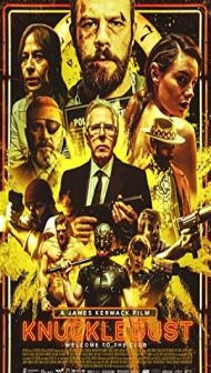 Knuckledust (2020) Hindi Dubbed