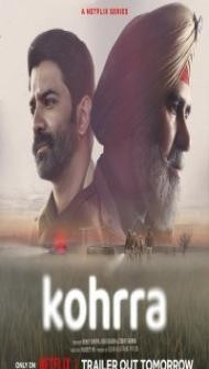 Kohrra (2023) Web Series
