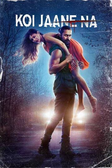 Koi Jaane Na 2021 PreDvd Bollywood Hindi movie download