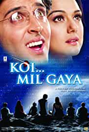 Koi Mil Gaya 2003 full movie HdRip Bollywood Hindi movie download