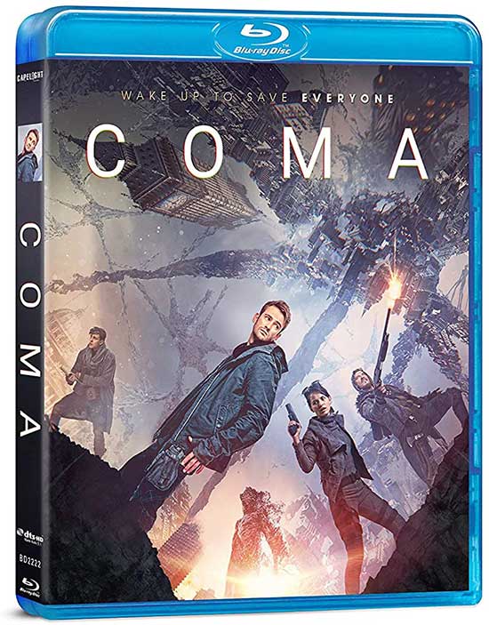 Koma 2019 Dubb in Hindi HdRip Hollywood Dubbed movie download