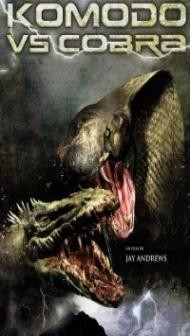 Komodo vs Cobra (2005) Hindi Dubbed