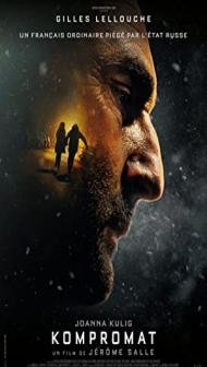 Kompromat (2022) Hindi Dubbed