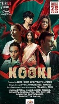 Kooki (2024) Hindi Movie