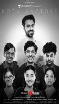 Kota Factory (2021) Season 2 Web Series