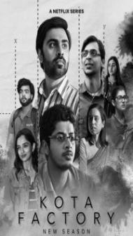 Kota Factory (2024) Season 3 Hindi Web Series