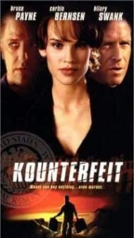 Kounterfeit (1996) Hindi Dubbed