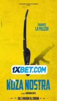 Koza Nostra (2022) Hindi Dubbed