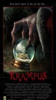 Krampus (2015) Dual Audio Hindi Dubbed