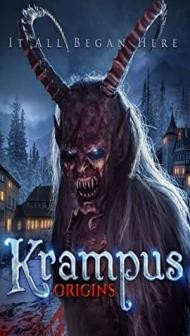 Krampus Origins (2018) Hindi Dubbed