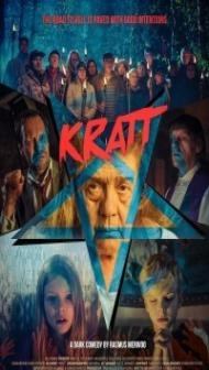 Kratt (2021) Hindi Dubbed