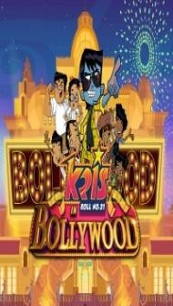 Kris in Bollywood (2024) Hindi Movie