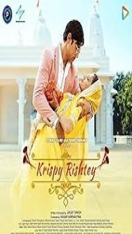 Krispy Rishtay (2024) Hindi Movie
