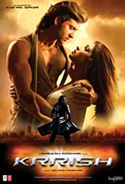 Krrish 2006 full movie HdRip Bollywood Hindi movie download