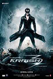 Krrish 3 2013 full movie HdRip Bollywood Hindi movie download
