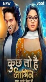 Kuch Toh Hai Season 1 (2021) TV Serial Download