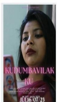Kudumba Vilakku (2023) SundayHoliday Original