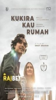 Kukira Kau Rumah (2021) Hindi Dubbed