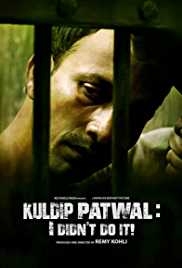 Kuldip Patwal I Didnt Do It 2017 HDTC Bollywood Hindi movie download