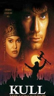 Kull The Conqueror (1997) Hindi Dubbed