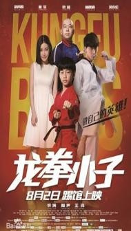 Kung Fu Boys (2016) Hindi Dubbed